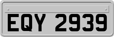 EQY2939