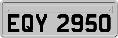 EQY2950