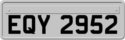 EQY2952