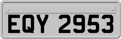 EQY2953