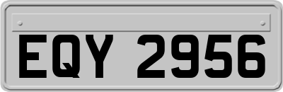 EQY2956