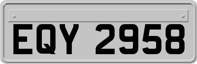 EQY2958