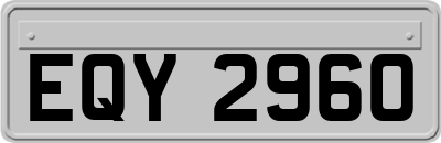 EQY2960