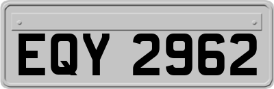 EQY2962
