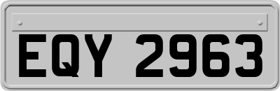 EQY2963