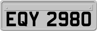 EQY2980