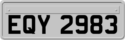 EQY2983