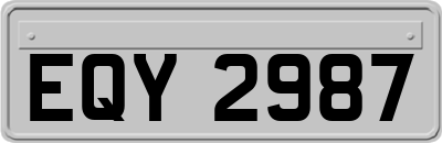 EQY2987