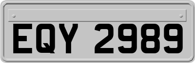 EQY2989