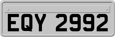 EQY2992