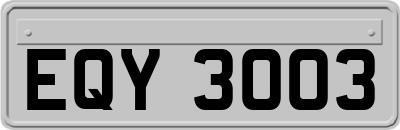 EQY3003