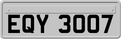 EQY3007
