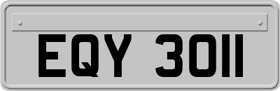 EQY3011