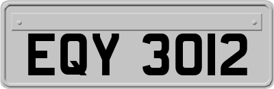 EQY3012