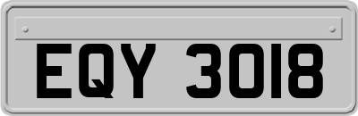 EQY3018