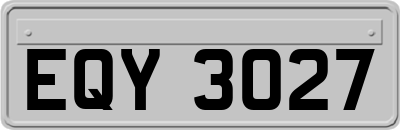 EQY3027
