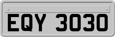 EQY3030