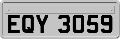 EQY3059