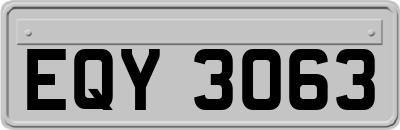 EQY3063