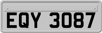 EQY3087