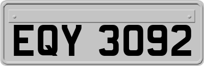 EQY3092