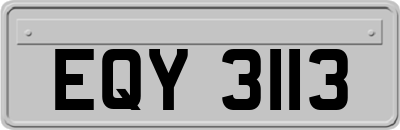EQY3113