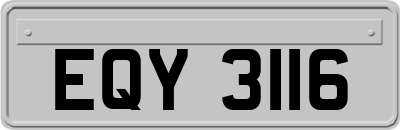 EQY3116