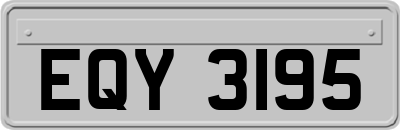 EQY3195