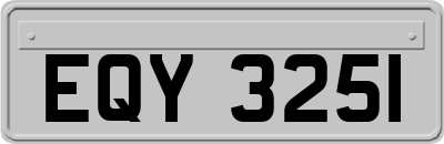 EQY3251