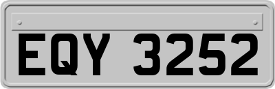 EQY3252
