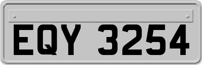 EQY3254