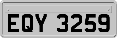 EQY3259
