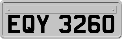 EQY3260
