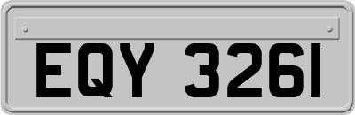 EQY3261
