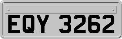 EQY3262