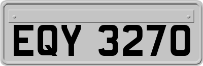 EQY3270