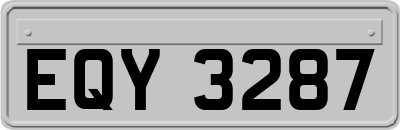 EQY3287