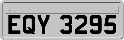 EQY3295