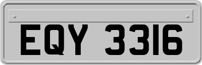 EQY3316