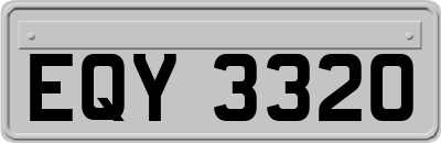 EQY3320