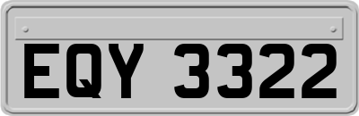 EQY3322