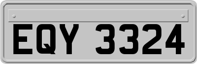 EQY3324