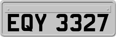 EQY3327