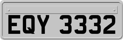EQY3332