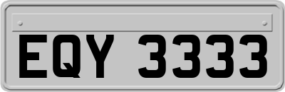 EQY3333
