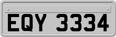 EQY3334