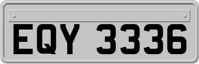 EQY3336