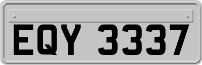 EQY3337