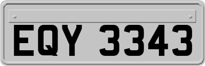 EQY3343