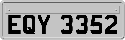 EQY3352